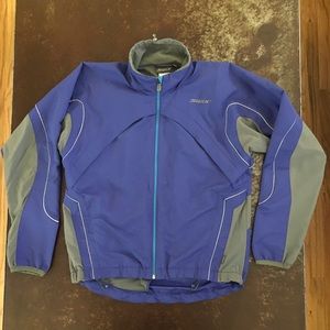 SWIX lightweight jacket